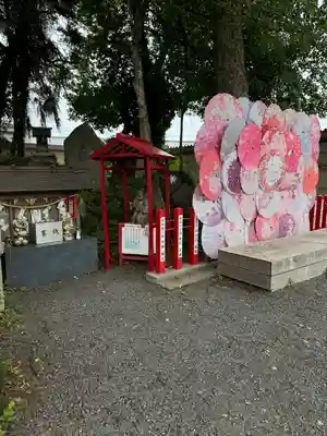 別小江神社(愛知県)