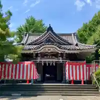 若宮八幡宮 (神奈川県)