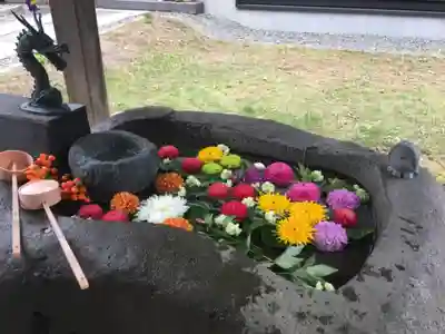 長沼神社(北海道)
