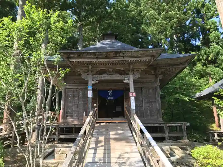 慈恩寺のその他建物