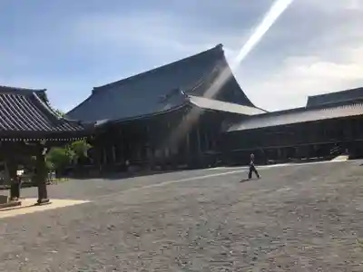 本願寺（西本願寺）(京都府)