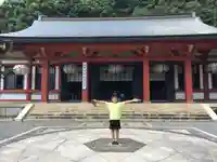 鞍馬寺のその他建物