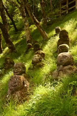 愛宕念仏寺(京都府)