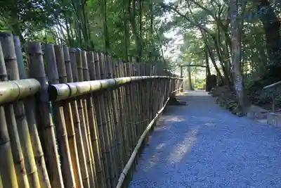 八重垣神社のその他建物