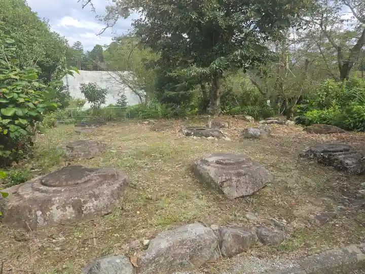 世尊寺(奈良県)