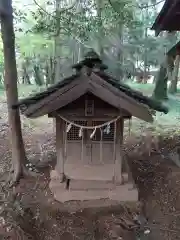 小針神社(埼玉県)