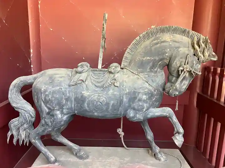 笠間稲荷神社(茨城県)