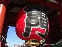 浅草寺のその他建物