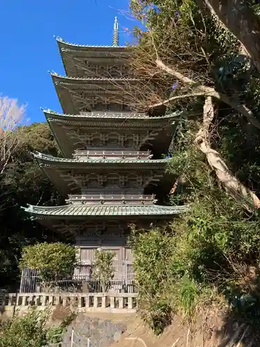 龍口寺のその他建物