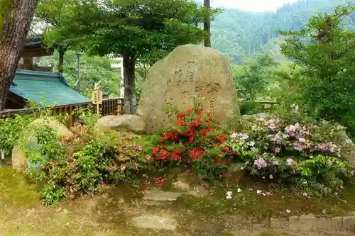 熊野大社のその他建物