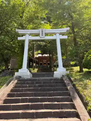 八幡神社(山形県)