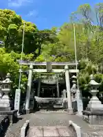 豊積神社(静岡県)