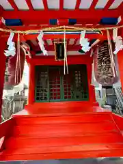 比賣許曾神社(大阪府)