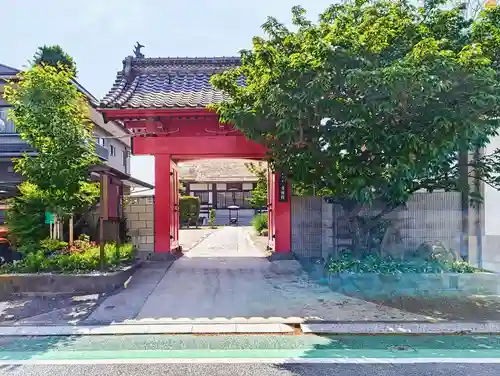 自性院(東京都)