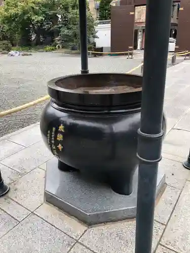 太融寺のその他建物