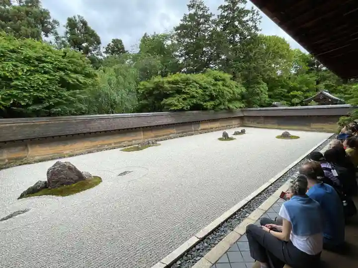 龍安寺(京都府)