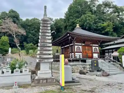 寺岡山元三大師(栃木県)