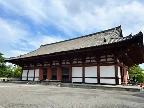 東寺（教王護国寺）(京都府)