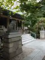 榊神社(東京都)