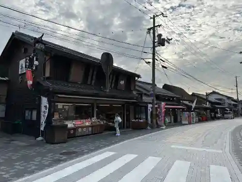 多賀大社(滋賀県)