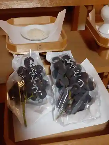 伏木香取神社(茨城県)