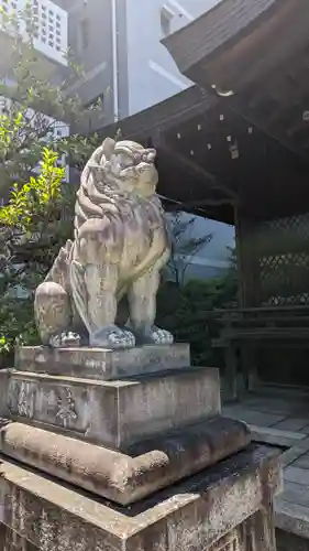 五條天神宮(京都府)