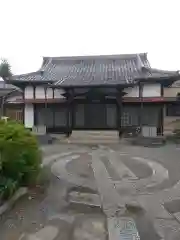 観音寺(群馬県)