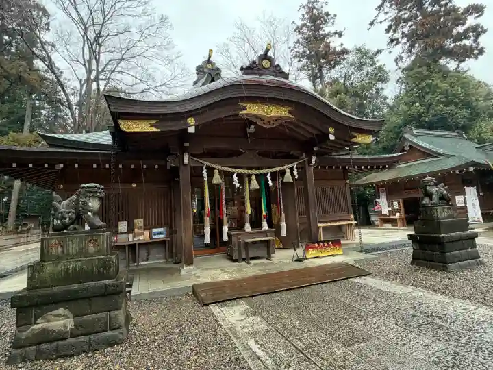 岩槻久伊豆神社の{uncategorized: "未分類", other: "その他", undefined: "問題あり", building: "その他建物", grave: "お墓", sacred_gate: "鳥居", guardian: "狛犬", statue: "像", buddha: "仏像", history: "歴史", nature: "自然", garden: "庭園", animal: "動物", pagoda: "塔", temizu: "手水舎", mountain_gate: "山門・神門", sanctuary: "本殿・本堂", subordinate: "末社・摂社", art: "芸術", scenery: "景色", jizo: "地蔵", ema: "絵馬", goshuin: "御朱印", omikuji: "おみくじ", items: "授与品その他", amulet: "お守り", goshuincho: "御朱印帳", eats: "食事", festival: "お祭り", votive_dance: "神楽", shichigosan: "七五三参", wedding: "結婚式", experience: "体験その他", initially: "初詣", around: "周辺", anti_infection: "感染症対策"}