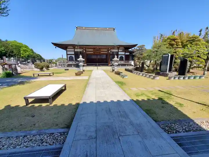 光明寺(栃木県)