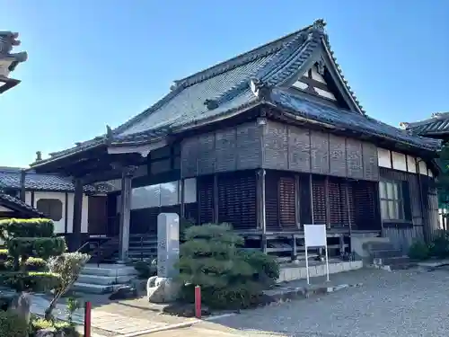 法光寺(滋賀県)