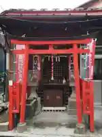 桃園稲荷(東京都)