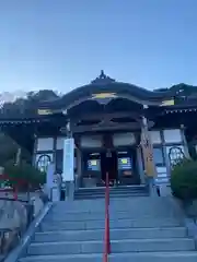 能蔵院(千葉県)