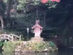 出雲大社北島国造館 出雲教(島根県)