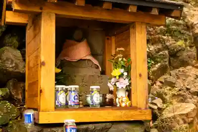 瀧神社（都農神社末社（奥宮））(宮崎県)