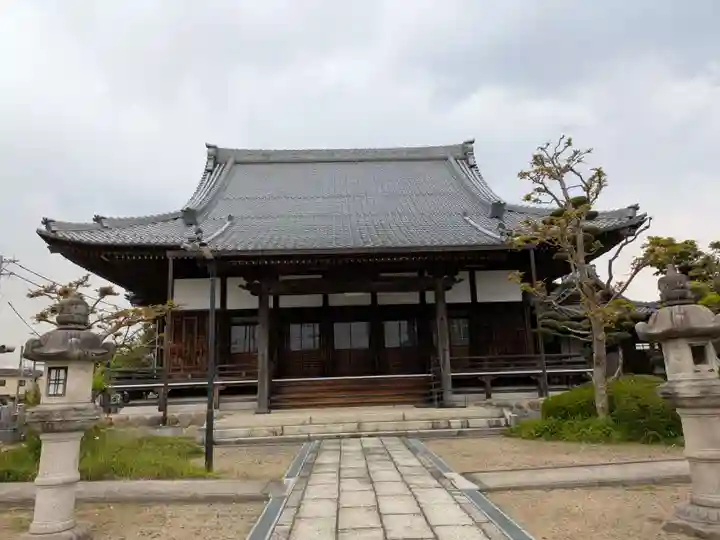西岸寺(岐阜県)