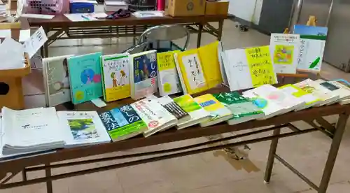 天鷹神社のその他建物