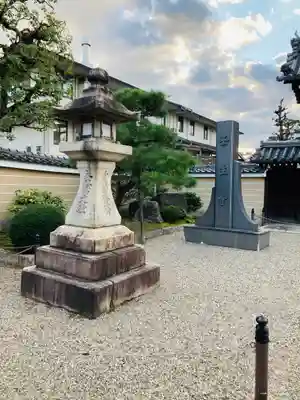 壬生寺のその他建物