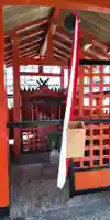 稲荷神社(京都府)