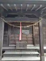 富士浅間神社(千葉県)