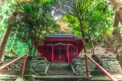 五十鈴神社(宮城県)