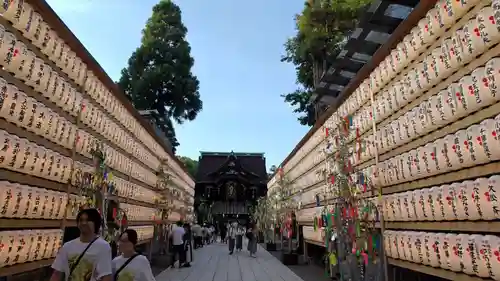 北野天満宮(京都府)