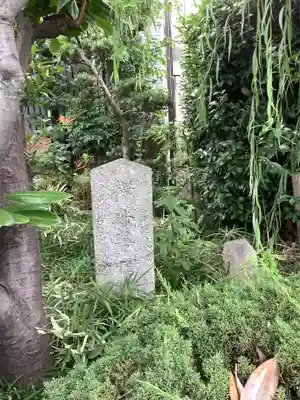 法蔵寺のその他建物