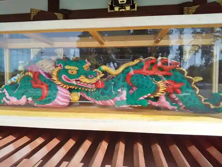 八幡宮(茨城県)