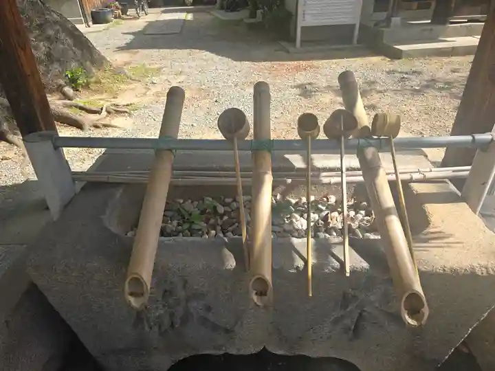 止止呂支比売命神社(大阪府)