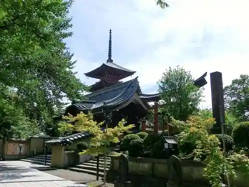 最勝院(青森県)