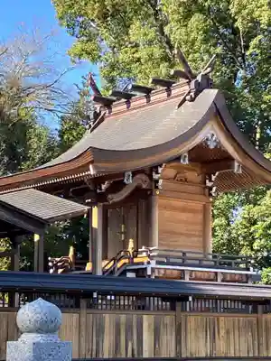 前利神社(愛知県)