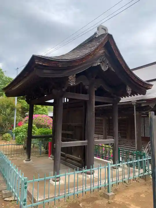 法華経寺(千葉県)