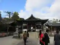 敷地神社(わら天神宮)(京都府)