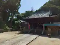 立神社(和歌山県)