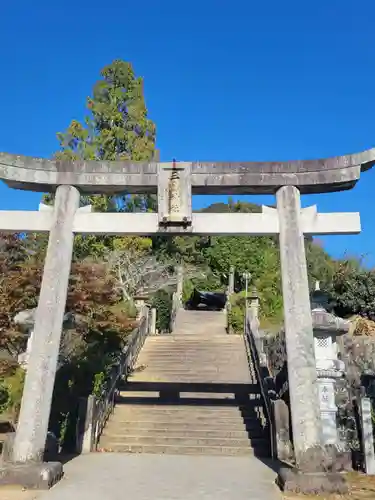 三島神社(愛媛県)